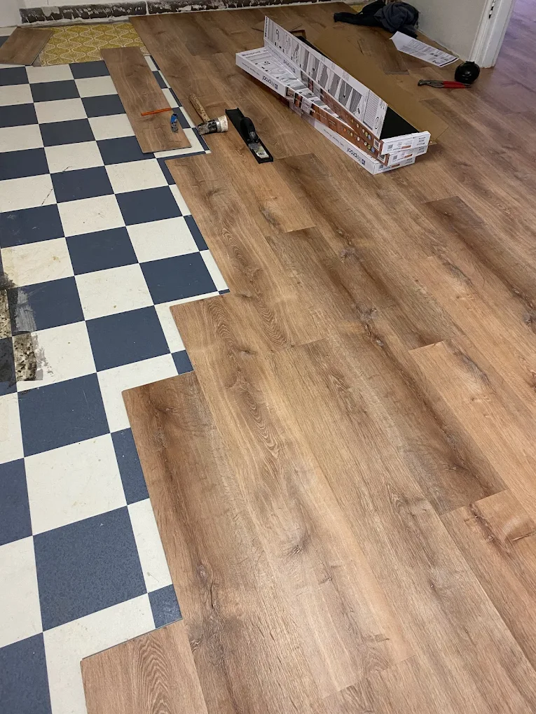 Can sanding save your existing hardwood floors? Signs to check first