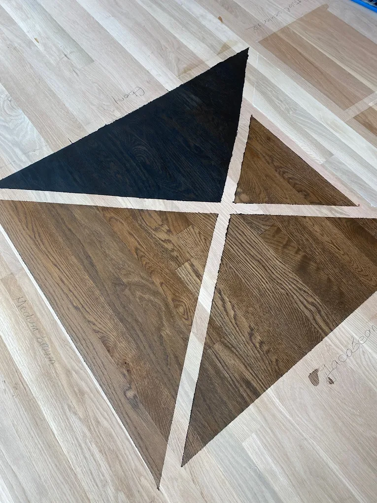 Hardwood flooring services in West Linn, Oregon