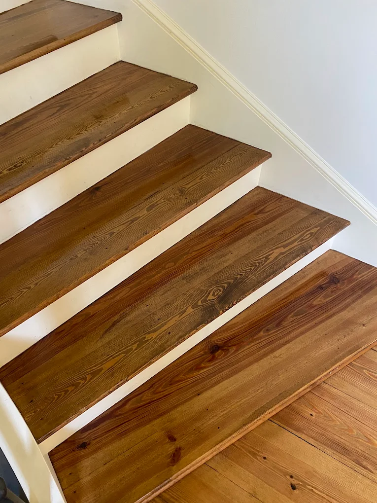 Hardwood flooring services in Beaverton, Oregon