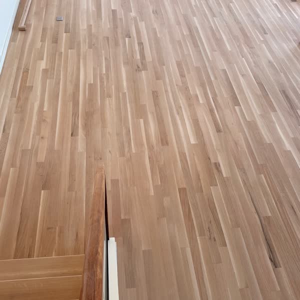 Choosing the best hardwood species for Oregon homes
