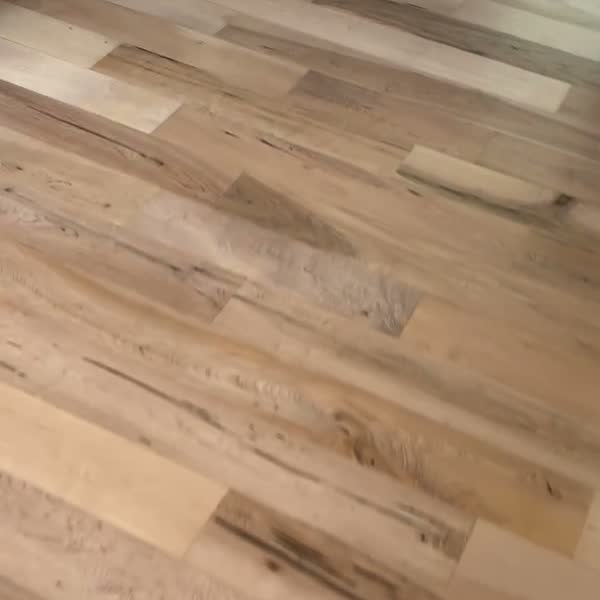 Protect hardwood floors from Oregon weather