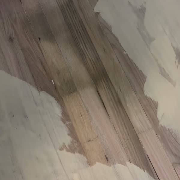 Hardwood floor hacks for Portland real estate investors