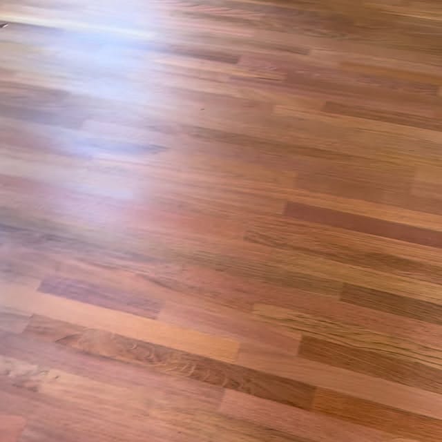 Breathe Easy: Dustless Sanding for Portland Families