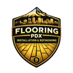 Flooring PDX logo